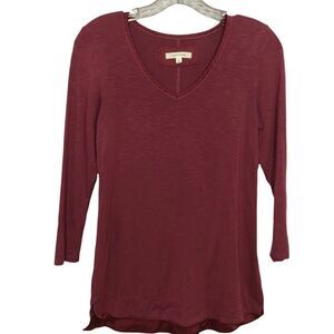 Anthropologie Pure + Good Shirt